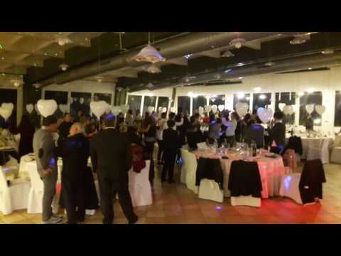 il trenino con gli sposi. Animazione musicale e intrattenimento Matteo Mattioli