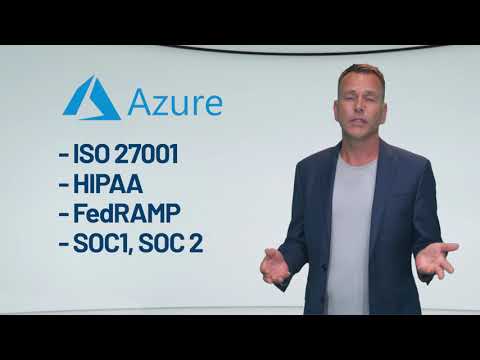 Locus - Cloud Reference Architecture