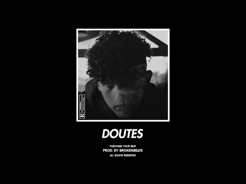 [FREE] "Doutes" | LVZ x KLEM Type Beat 2021 | (Prod. Broken Beats)