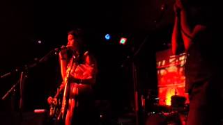 The Black Ryder "Sweet Come Down"