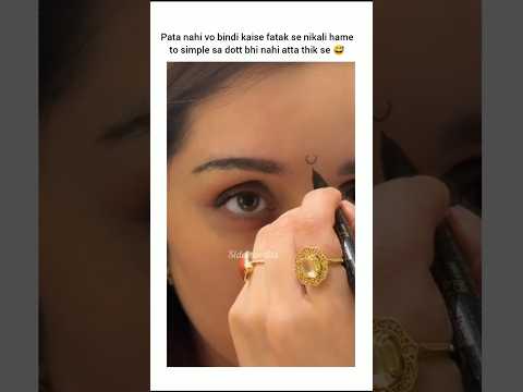 Shraddha really has a lot of talent.☺️❤️#shorts #bollywood #song #shraddhakapoor