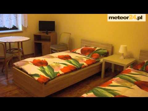Pokoje Gościnne Poznań - Poznań meteor24.pl