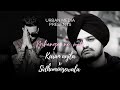 Mehnge Ne Moti Karan Aujla Ft Sidhu Moosewala Official Music Video