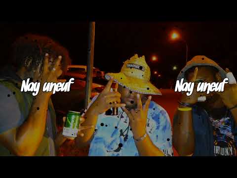 NANKUNDA ZOUK -(NATS × NOSH)