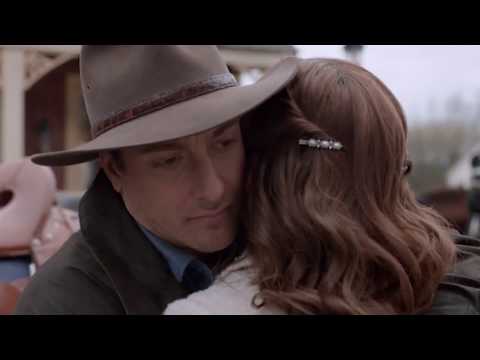 Jack and Elizabeth - All of Me