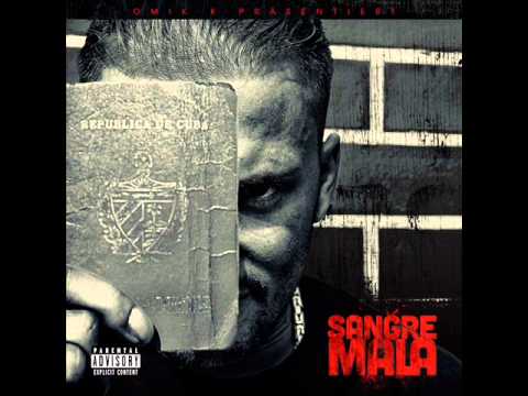 Omik K - Joker (Juice Exclusive 2014)