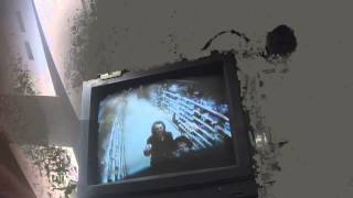 Summoning The Barrow-man