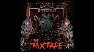 3. Nisha x Dough Dough Da Don - Fuck All You