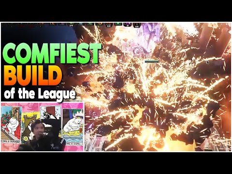 This Might Be the Best Auto-Bomber Build of the League… PoE 3.27