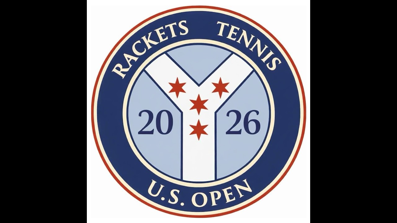 2026 U.S. Open Draw
