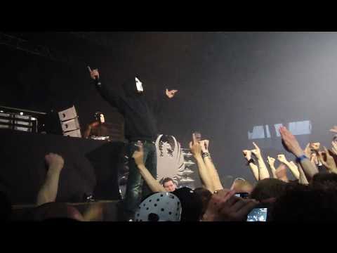 BASSLEADER 2010 || ANGERFIST PART 2/3 || HD