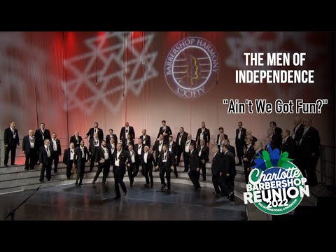 The Men of Independence