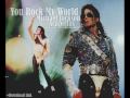 Michael Jackson - You Rock My World / Acapella ...