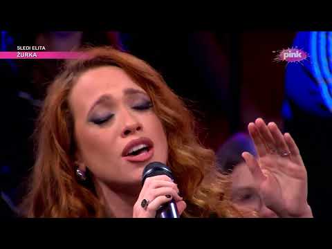 Kejt - Ne kuni me, ne ruži me, majko (AmiG Show S17) (Uživo) (Live)