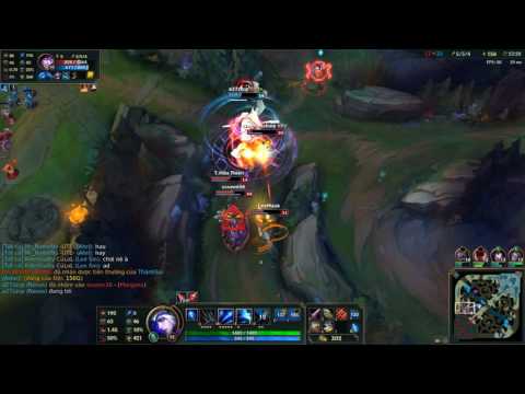 BEST NEW ASHE PLAYS SEASON 2017 l ASHE AD CARRY vs LUCIAN l League of Legends