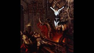 Impaled Nazarene - Nihil  (Full Album)