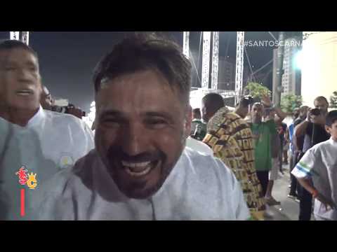 Unidos dos Morros 2020: Hino da Escola