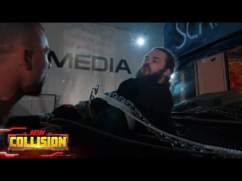 Jack Perry Almost Had A Lamborghini Instead Of A Bus