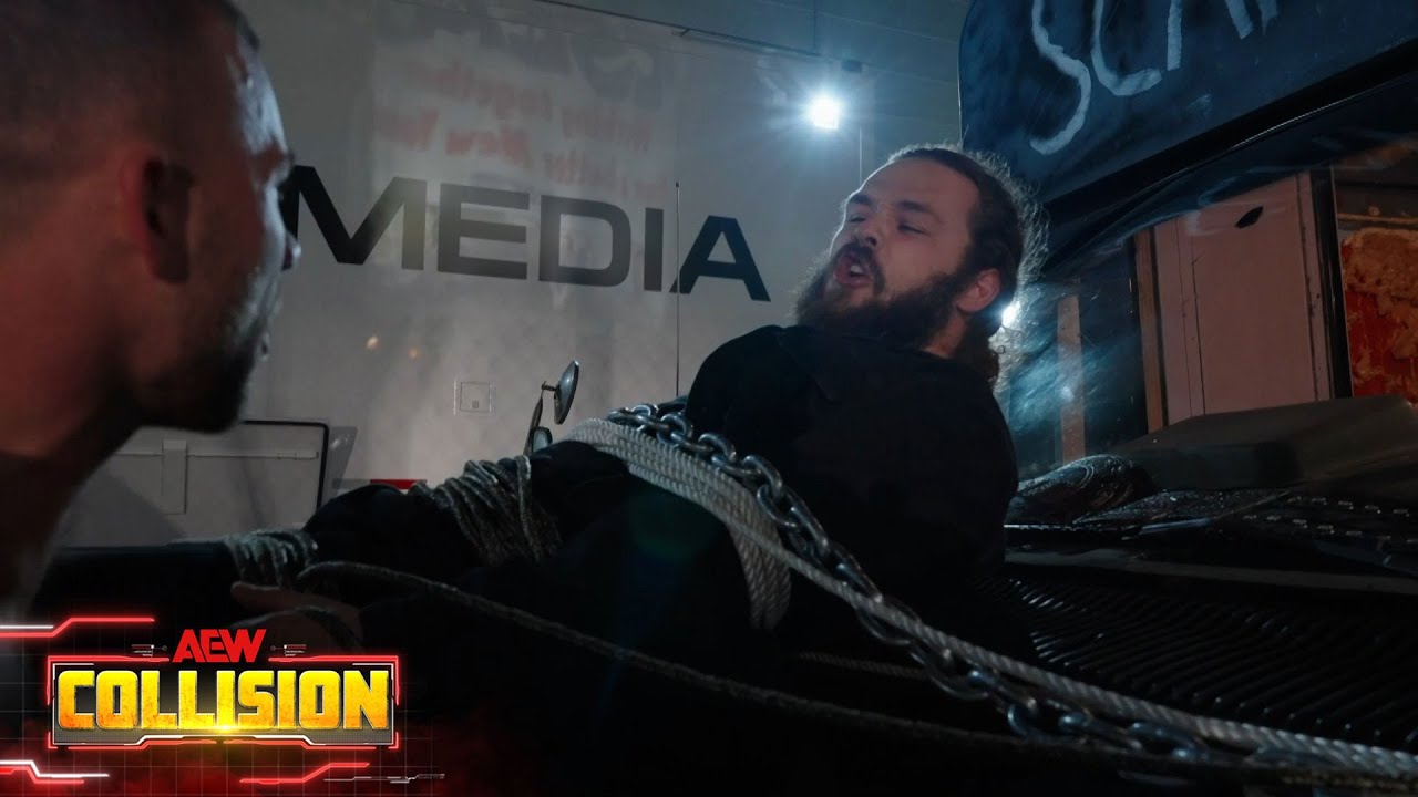 Video Test Thumbnail