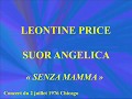 Leontine Price   Suor Angelica   Senza Mamma   Concert du 2 juillet 1976 Chicago