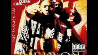 Raekwon - Can It All Be So Simple (Remix) I(Instrumental) [Track 7]