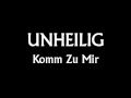2001 - Unheilig - Die Macht (Remix) 