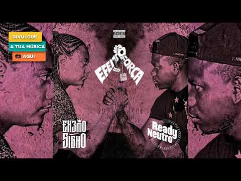 Extremo Signo e Ready Neutro ft MC Cabinda - Flutuar