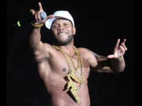Flo Rida feat Pleasure P. & New Breed - One Night