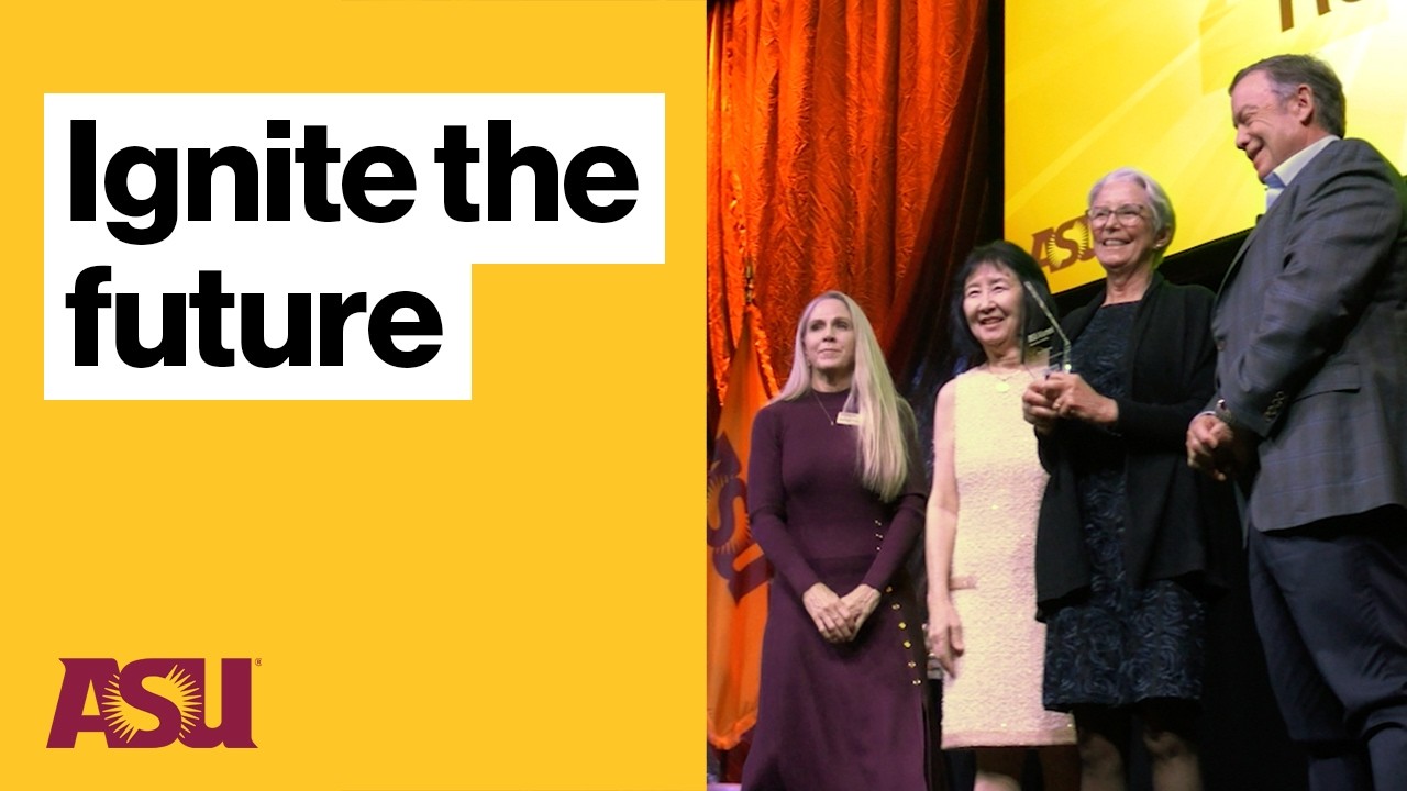 ASU Founders’ Day 2026
