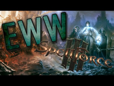Everything Wrong With the Lore of SpellForce 3