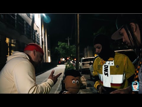 Fastmoney Sunny , Troublemaker & Joselito Dapuppet - Jit | Juvenile in training