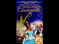 Cinderella 1997 Film Whitney Houston And Brandy Version