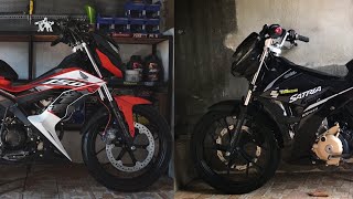 Download lagu Chuyển từ RAI FI sang SONIC tôi cảm nhận thế nào ? mp3