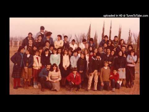 4. He estado feliz, y feliz estaré - Coro de Jóvenes 1982 (I.C.E., Mendoza)