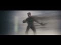 Yo Did That Guy Just Turn Into Sand