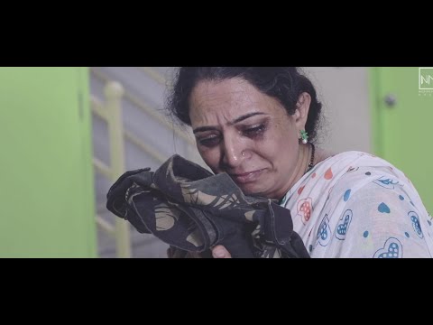 Maa by Aagha Ali | Cover | Trailer 1 | A Nauman Memon Musical