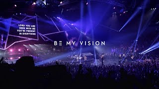 Be My Vision (Live In Melbourne)