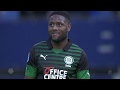 Samenvatting sc Heerenveen - FC Groningen 1-1 (27-10-2019)