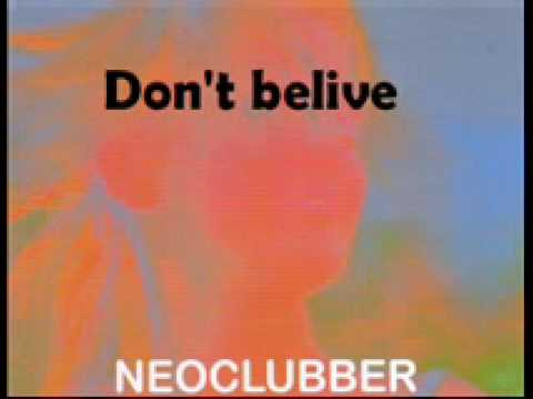 Neoclubber - Don't Belive