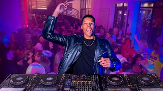 Download lagu LA House Party DJ Set | Halloween 2025 mp3 Download lagu LA House Party DJ Set | Halloween 2025 mp3