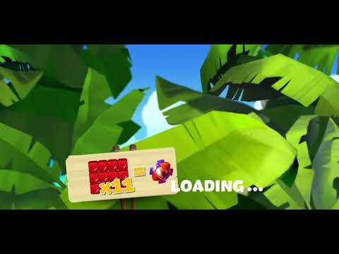 Lost Island Level 846