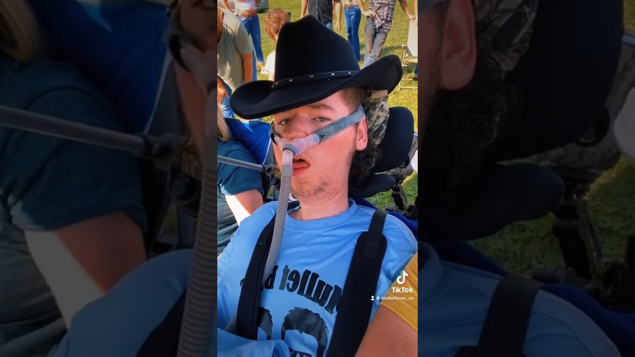 How Nolan became crippled: