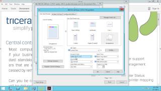 Tricerat ScrewDrivers YouTube Video
