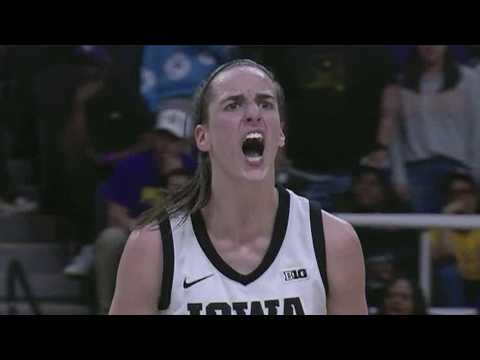 Iowa Lsu Time