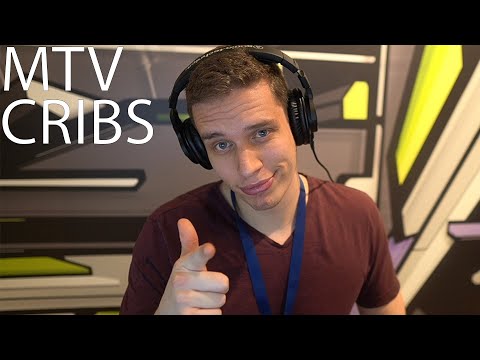 MTV Cribs: Harstem