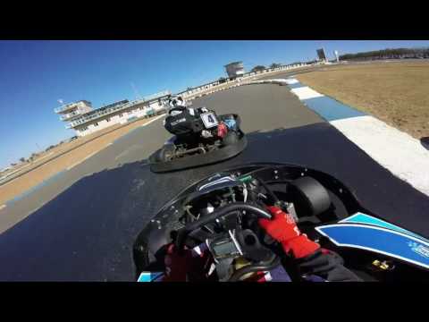 CPAK 2017 - 7a Etapa - Nova Odessa - Felipe Nardo - Melhores Momentos