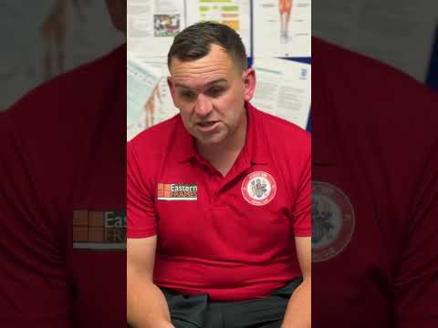 INTERVIEW: Dereham Town (H) - FA Cup - 06/08/24