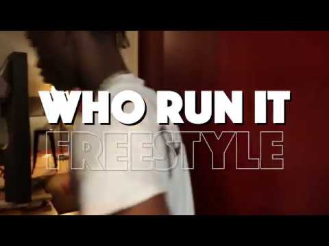Who Run It - FLG