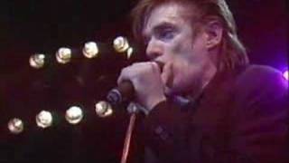 Einsturzende Neubauten - Trinklied (Live 1990)