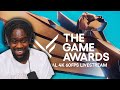 🔴The Game Awards 2025 LIVESTREAM!!!